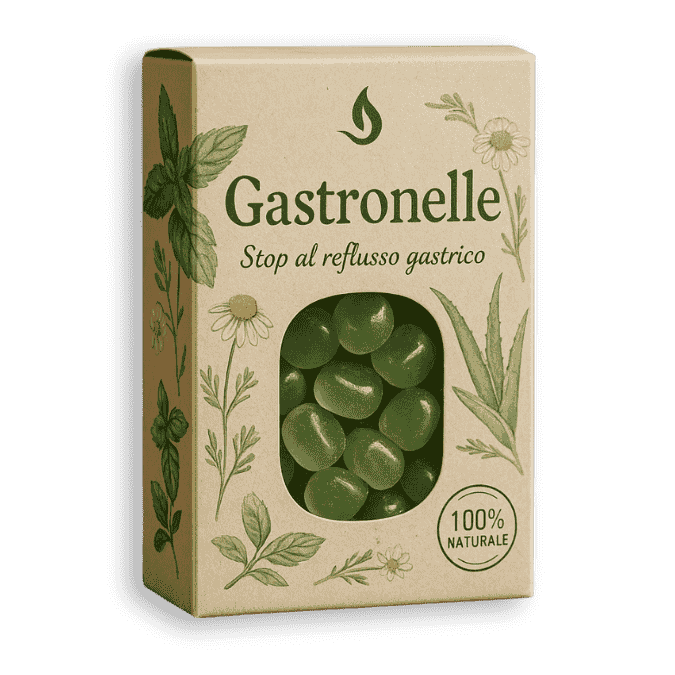 Gastronelle